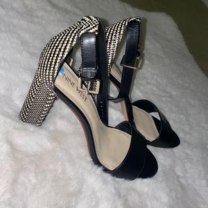 Nine West Heels